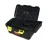Import CE certified high quality portable plastic tool box professional from China