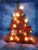 Import CE Certified latest tree painting on wall with led light for holiday gift cheap china wholesale from China