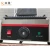 Import CE Double contact grill commercial panini hot platen whole pit sandwich barbecue steak press machine from China