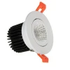 CE ROHS SAA led down light dimmable COB led downlight 7w 10w 15w 24w