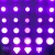 CE RoHS SMD5050RGB 80mm DC24V full color Led Pixel Point Light for Led Pixel Display amusement park
