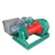Import CE,,ISO certificate JM model electric winches 240v from China