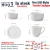 Import Ceramic dinnerware sets with coffee tea mug soup bowl salad bowl steak white plate from China
