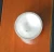 Import ceramic tube piezo hifu half ball PZT Ultrasonic Transducer/Piezo Electric Ceramics/PZT Crystal from China