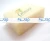 Import Certified Moringa Handmade Anti-Aging Soap from India