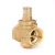Import CF8500 simple regulator air steam water pressure reducing valve from China