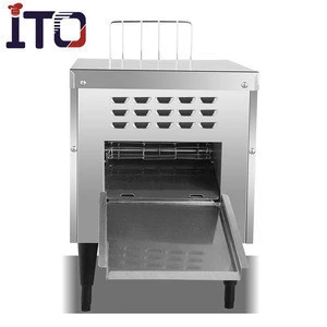 CH-150 Industrial Electric Portable Toaster