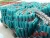 Import Chain-D type Gripper plastic conveyor chain for climb packing machine from China