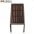 Import Cheap Ardena patio 6 rattan chair dining set outdoor furniture for hotel or resort villa leisure from Indonesia