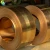 Import cheap C6280 rolled copper foil coil strip from China