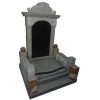 Cheap China granite tombstone and monuments