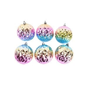 cheap Christmas Decoration Supplies,Decorative christmas balls