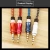 Import Cheap custom high grade audio cable gold plated nylon braided professional design audio video cable best audio speaker cable from China