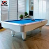 Cheap custom OEM hot high quality portable groothandel leisteen pooltafel billiard table