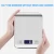 Import cheap electronic scale  with bowl  bamboo kitchen scale digital kitchen scale from China