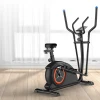 Cheap elliptical machine fitness sports equipment family fat reduction equipment running learning machine