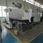 Cheap FRP Sandwich insulated panel for refrigerated truck/refrigerator truck box for frozen food