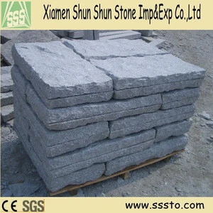 Cheap Granite G603 Curbstone