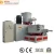 Import Cheap hot sale plastic raw material high speed mixer from China