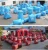 Import Cheap Inflatables Paintball Bunkers Obstacles Archery Used Laser Tag Inflatable X Air Bunker X X Paintball Brick Wall Bunker Set from China