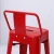 Import cheap metal garden chair from China