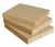 Import Cheap price 18mm melamine coated particle board plain flakeboards manufacturer from China