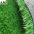 Import cheap price 36mm three colors fireproof artificial grass for kindergarten from China
