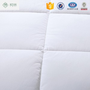cheap price China Supplier Wholesale hotel high quality 100% cotton Patchwork Quilt