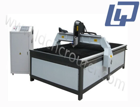 Cheap price cnc plasma cutter / portable cnc plasma cutting machine for stainless steel matel Iron