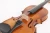 Cheap price factory manufacturer violin 4/4 with violin bow and carbon fiber violin case