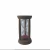 Import Cheap price sand glass small size 3 minutes hourglass sand timer sand clock from China