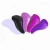Import Cheap price small size plastic mini TT hair comb from China