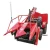 Import Cheap Price Sweet Machine Corn Harvester For Sale from China