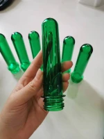 Cheap Price With 100% New Raw Material  Plastic PET Preform For Plastic Bottles With Bottle Blowing Machine