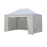 cheap professional trade show tent steel frame pop up canopy tent 10x15