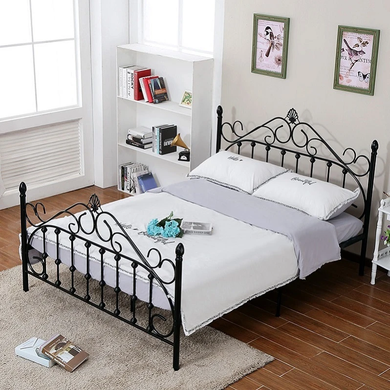cheap single wooden bed frames beautiful beds cheap single metal bed frames