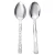 Import Cheap stainless steel spoon and fork, stainless steel cutlery from China
