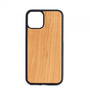 Cheap Wholesale Price OEM Wood Phone case