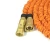 Import cheaper price free sample expandable garden hose with brass fitting with 8 function spray nozzle from China