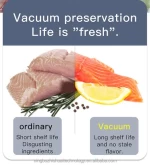 Cheapest Home Vacuum Packing Machine Price Plastic Sealer Machine Kitchen Vacuum Sealer