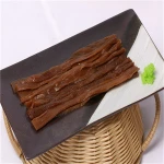 Cheapest seasoned kanpyo for sushi vegetable roll