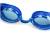 Import Children Adjustable Waterproof Anti fog Swimming Glasses Goggles Outdoor Sports Swim Pool Eyewear & Ear Plugs Nose Clip from China