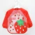 Import Children art painting waterproof coverall manufacturers source baby coverall infant apron coverall from China