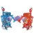Import Children DIY Assembly Building Fighting Boxing Robot Educational STEM Toy Science Kit from China