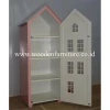 Children Furniture Doll House Kids Toy House Children Toy Cabinet Kids Furniture