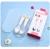 Import Children korean Stainless steel baby fork and spoon set flatware set from China