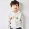Childrens clothing kids electric car garment