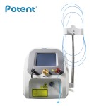 China 660*590*440mm 5-200W 980nm High Tech Materials Diode Laser with Good Service