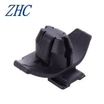 China auto fastener plastic clips