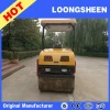 China Best Price Of Road Roller Compactor In India